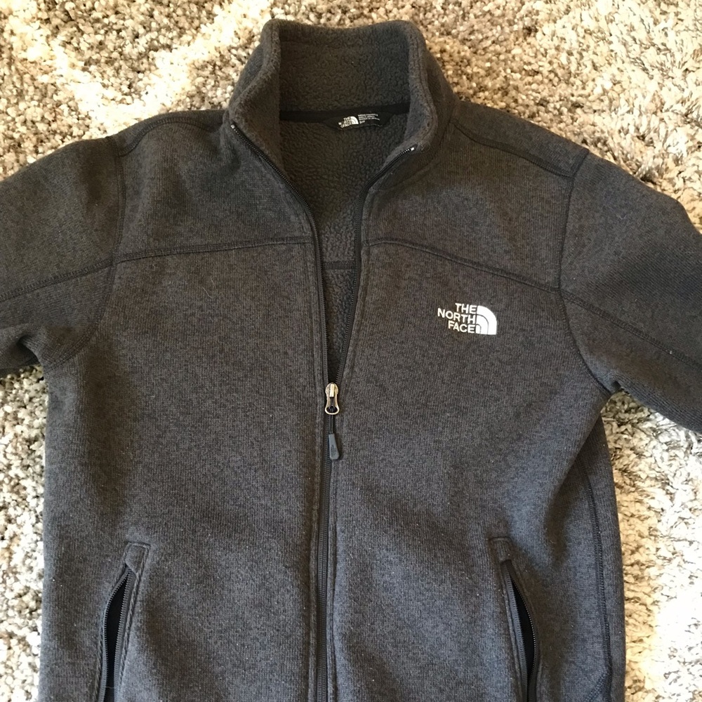 North Face Fleece